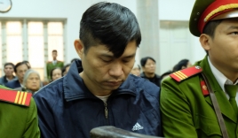 Video ANTV: Vụ TMV Cát Tường, Nguyễn Mạnh Tường một mực chối tội